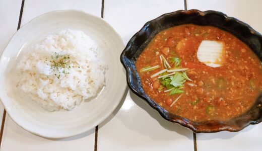 【ルッカパイパイ (look ka pypy)】食べログ100名店の人気スープカレー