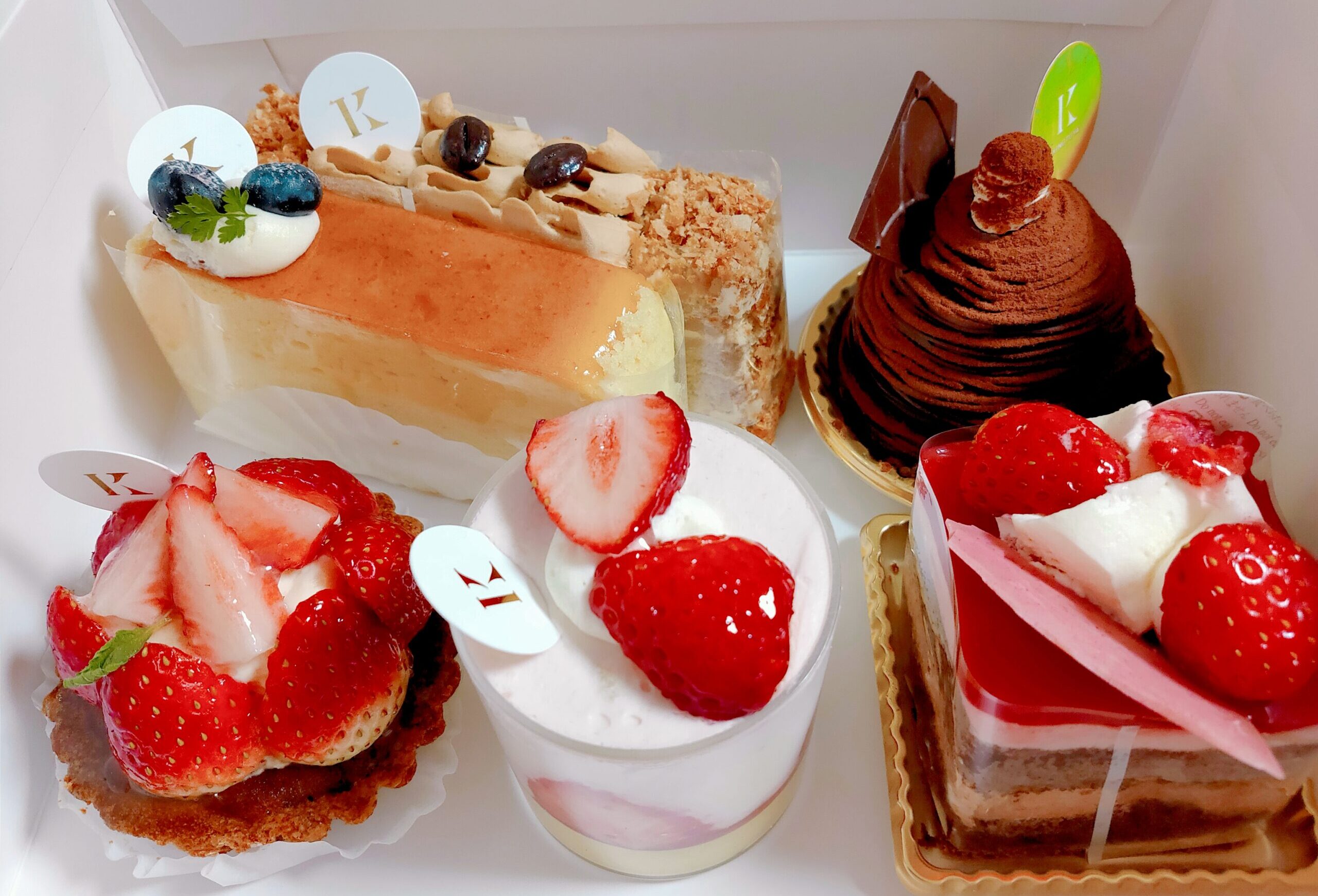 白石本店 Kinotoya Cafe ケーキも手土産も充実の有名洋菓子店 ユルキタ