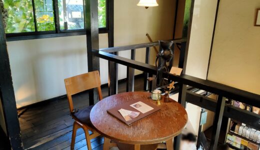 【森彦本店】札幌を代表する人気古民家カフェ。｜札幌市中央区