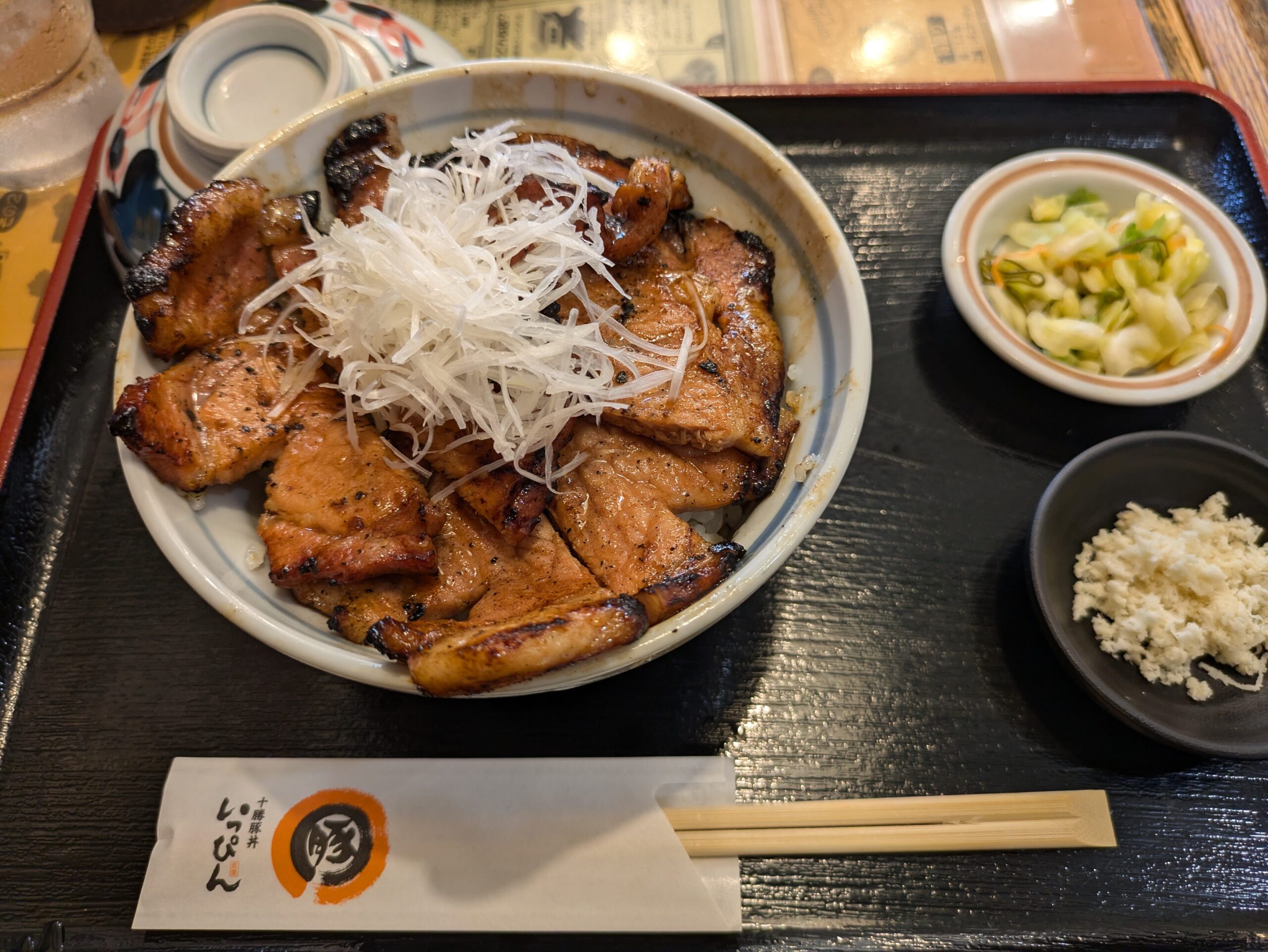祝 百十一周年 丼 吉野家 百十一周年記念 丼